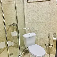 160 ლარი ღამე, ბინა დღიურად