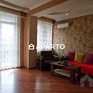 40 ლარი ღამე, ბინა დღიურად