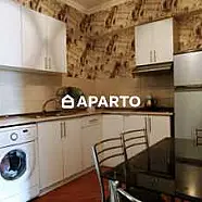 40 ლარი ღამე, ბინა დღიურად