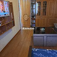70 ლარი ღამე, ბინა დღიურად
