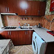 70 ლარი ღამე, ბინა დღიურად