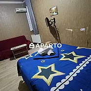 70 ლარი ღამე, ბინა დღიურად