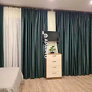 70 ლარი ღამე, ბინა დღიურად