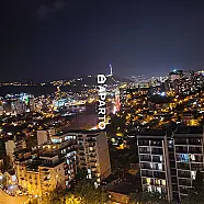70 ლარი ღამე, ბინა დღიურად