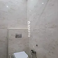 70 ლარი ღამე, ბინა დღიურად