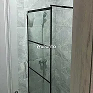 50 ლარი ღამე, ბინა დღიურად