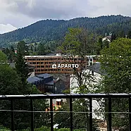 60 ლარი ღამე, ბინა დღიურად