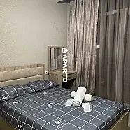 80 ლარი ღამე, ბინა დღიურად