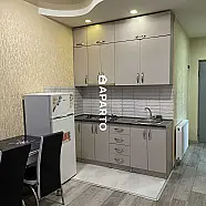80 ლარი ღამე, ბინა დღიურად