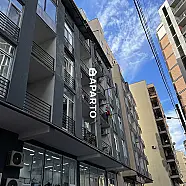 80 ლარი ღამე, ბინა დღიურად