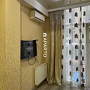 80 ლარი ღამე, ბინა დღიურად