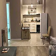 50 ლარი ღამე, ბინა დღიურად