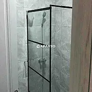 50 ლარი ღამე, ბინა დღიურად