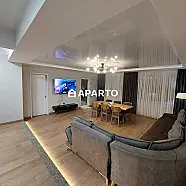 250 ლარი ღამე, ბინა დღიურად