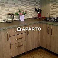 70 ლარი ღამე, ბინა დღიურად