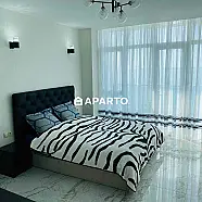120 ლარი ღამე, ბინა დღიურად