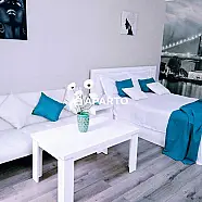 20 ლარი ღამე, ბინა დღიურად