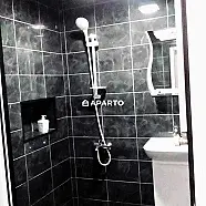 20 ლარი ღამე, ბინა დღიურად