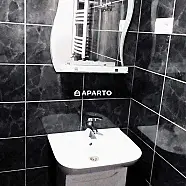 20 ლარი ღამე, ბინა დღიურად