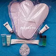 20 ლარი ღამე, ბინა დღიურად