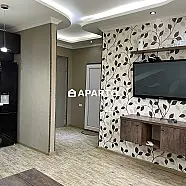 60 ლარი ღამე, ბინა დღიურად