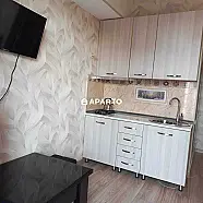 50 ლარი ღამე, ბინა დღიურად