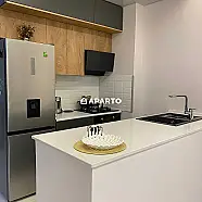 100 ლარი ღამე, ბინა დღიურად