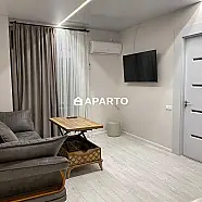100 ლარი ღამე, ბინა დღიურად