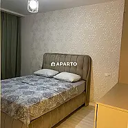 100 ლარი ღამე, ბინა დღიურად
