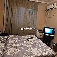 60 ლარი ღამე, ბინა დღიურად