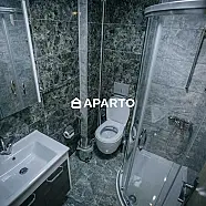 40 ლარი ღამე, ბინა დღიურად