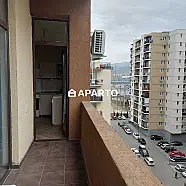 80 ლარი ღამე, ბინა დღიურად
