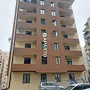 80 ლარი ღამე, ბინა დღიურად