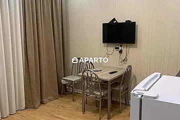 60 ლარი ღამე, ბინა დღიურად