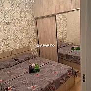 60 ლარი ღამე, ბინა დღიურად