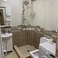 60 ლარი ღამე, ბინა დღიურად