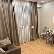 60 ლარი ღამე, ბინა დღიურად