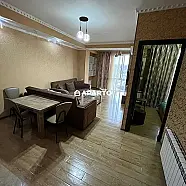 50 ლარი ღამე, ბინა დღიურად