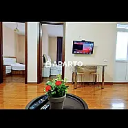 120 ლარი ღამე, ბინა დღიურად