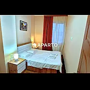 120 ლარი ღამე, ბინა დღიურად