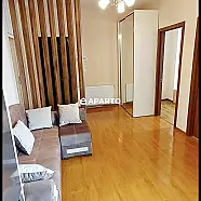 120 ლარი ღამე, ბინა დღიურად