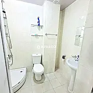 120 ლარი ღამე, ბინა დღიურად
