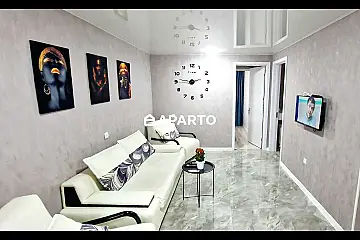 150 ლარი ღამე, ბინა დღიურად