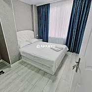 150 ლარი ღამე, ბინა დღიურად
