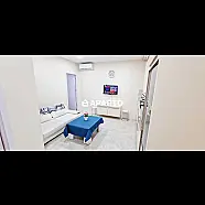 120 ლარი ღამე, ბინა დღიურად