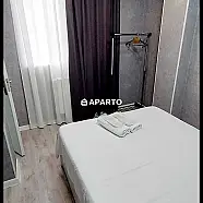 80 ლარი ღამე, ბინა დღიურად