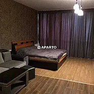 80 ლარი ღამე, ბინა დღიურად