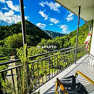 50 ლარი ღამე, ბინა დღიურად