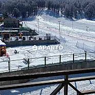 70 ლარი ღამე, ბინა დღიურად
