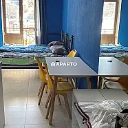 70 ლარი ღამე, ბინა დღიურად